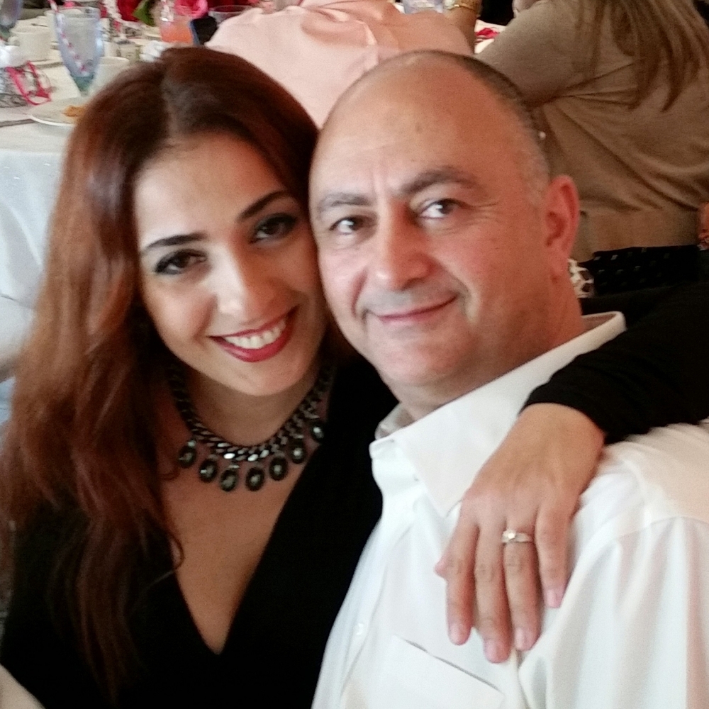 Meet your Posher, George